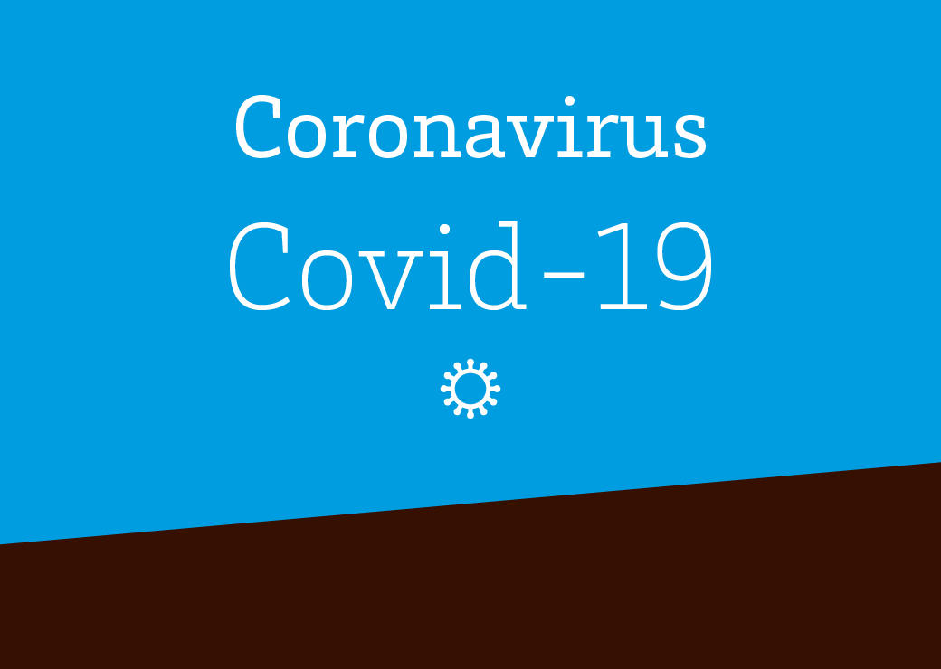 Maatregelen tegen het CORONAVIRUS / COVID-19